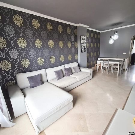 Calanova Dream La Cala De Mijas Exterior foto