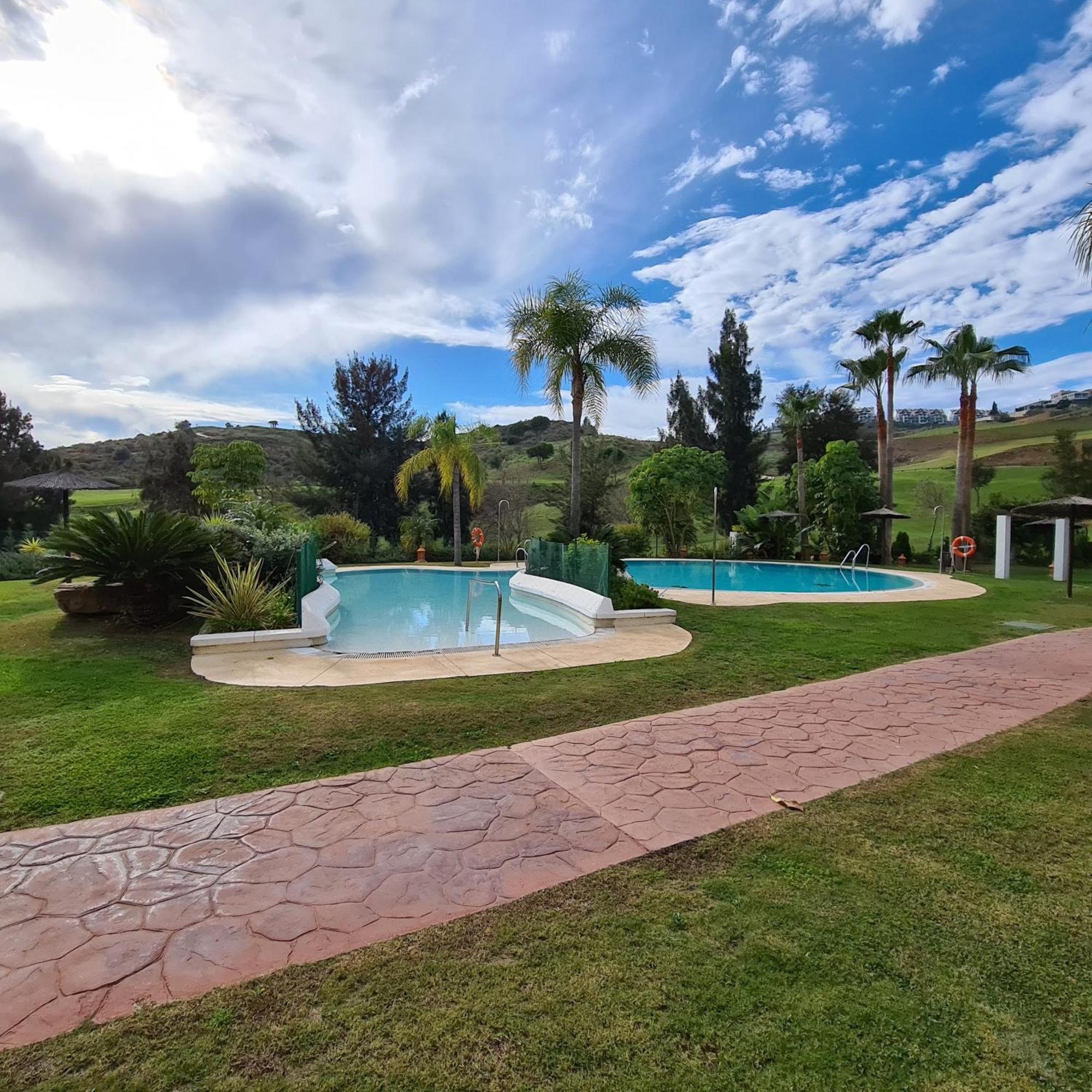Calanova Dream La Cala De Mijas Exterior foto