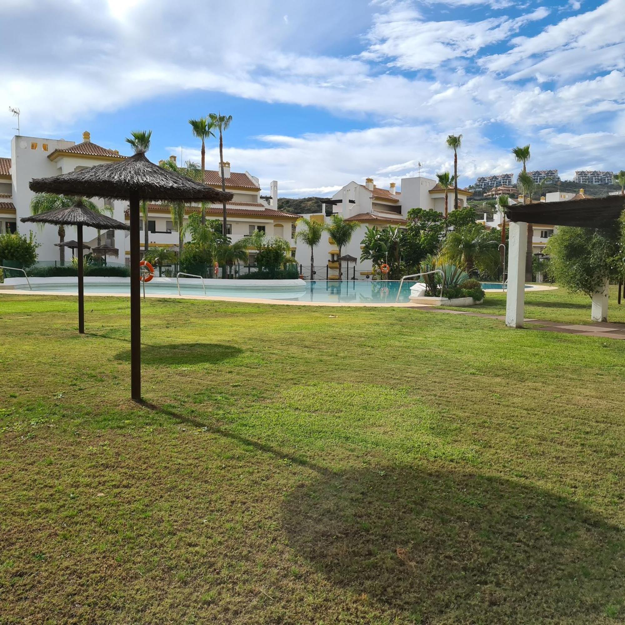 Calanova Dream La Cala De Mijas Exterior foto