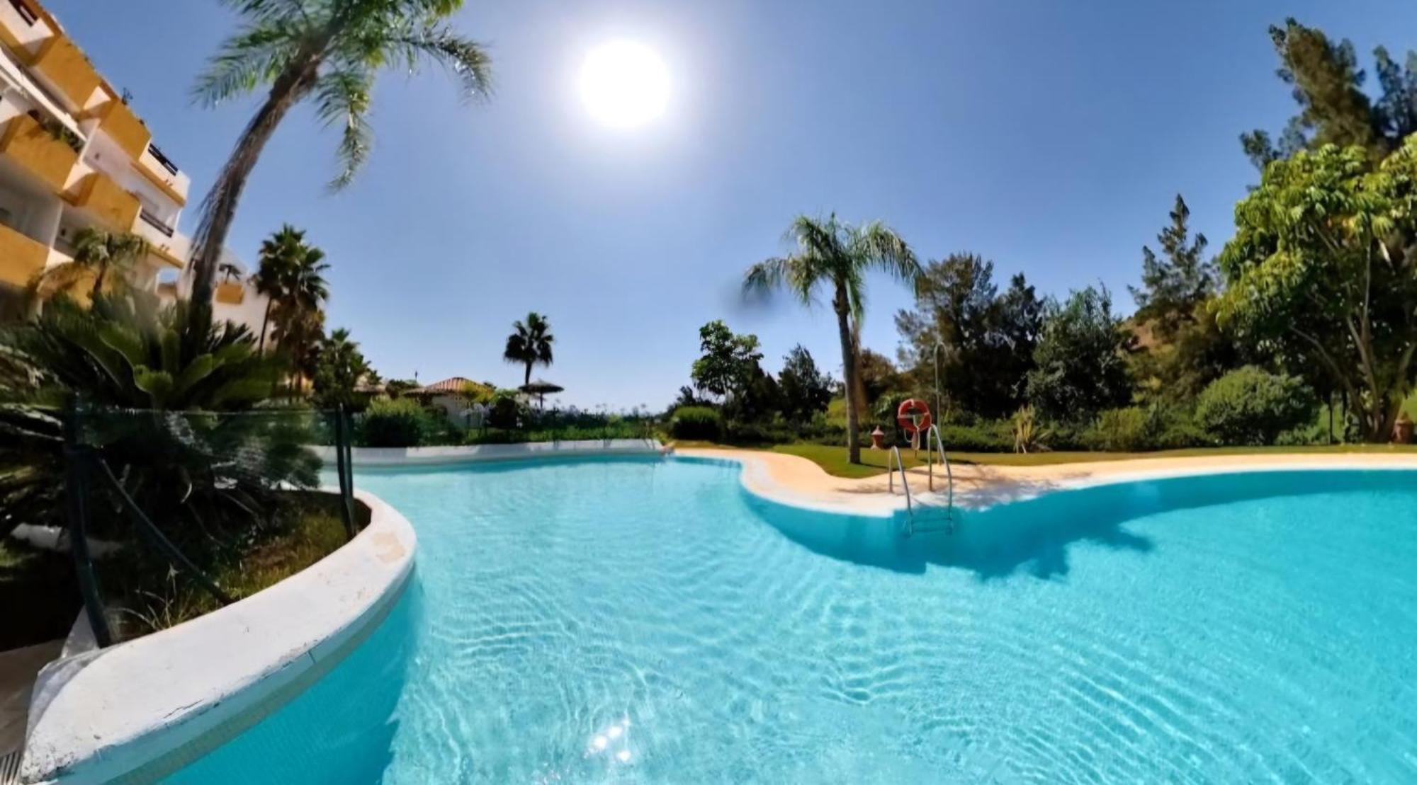 Calanova Dream La Cala De Mijas Exterior foto