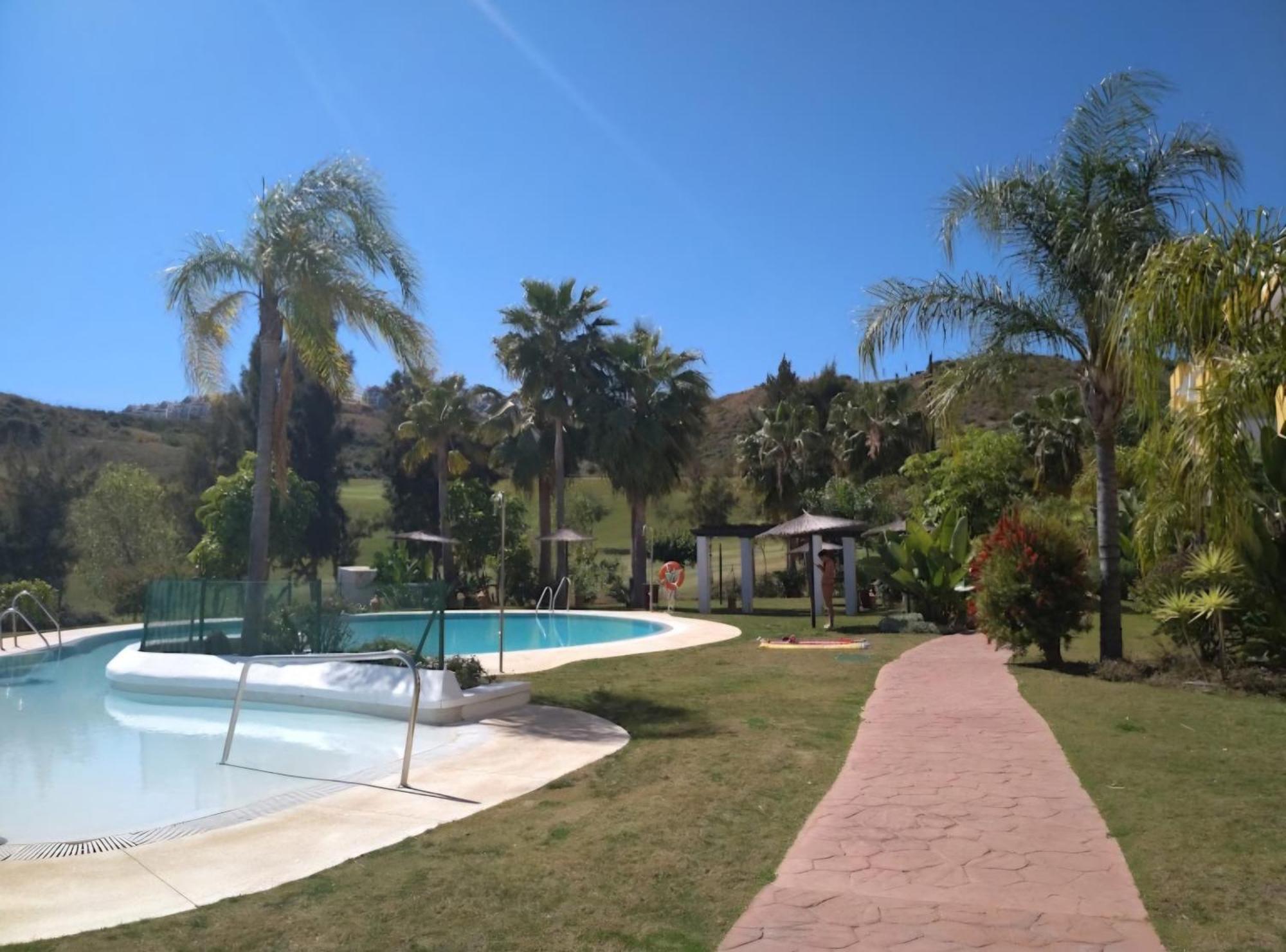 Calanova Dream La Cala De Mijas Exterior foto
