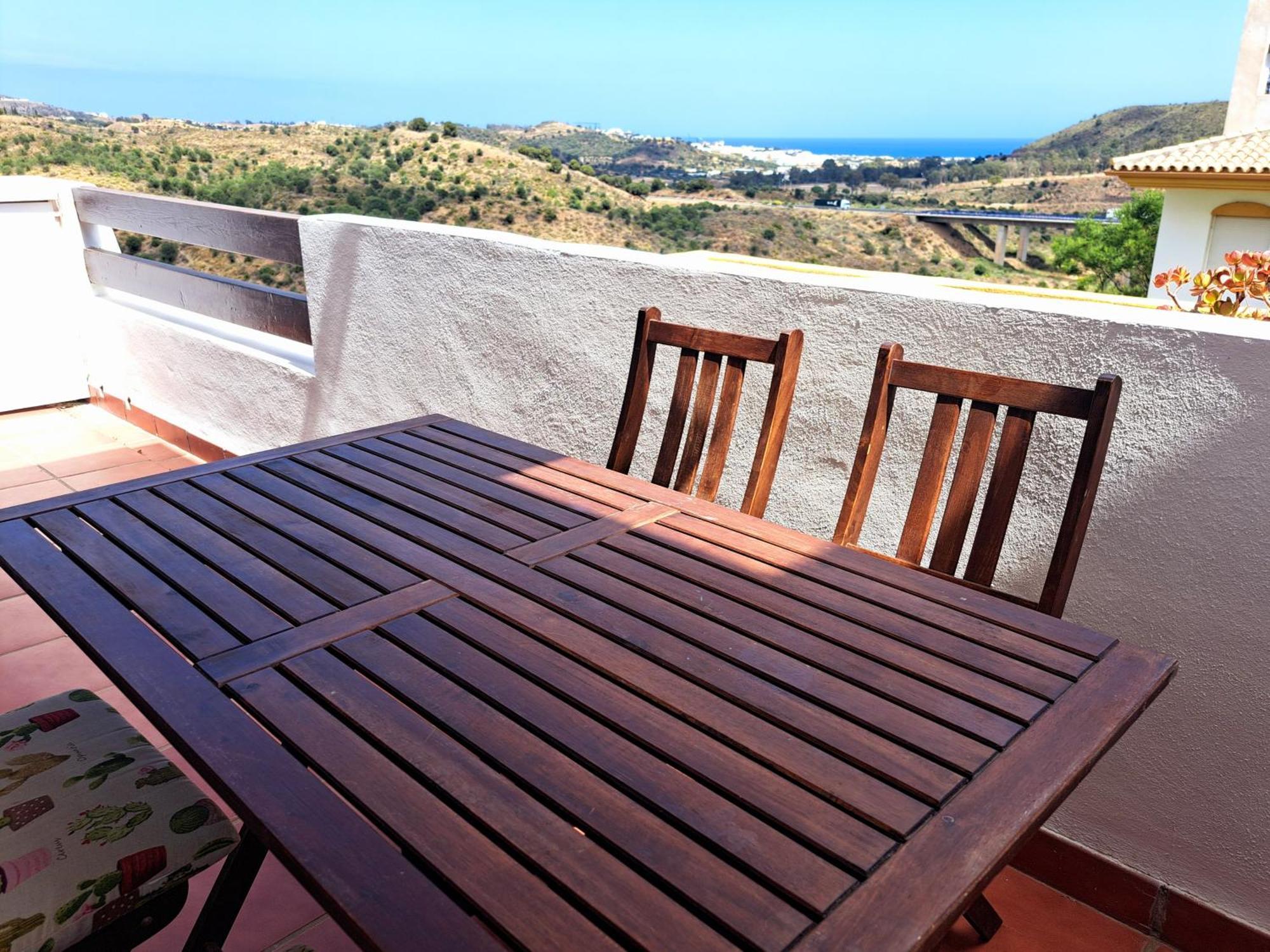 Calanova Dream La Cala De Mijas Exterior foto