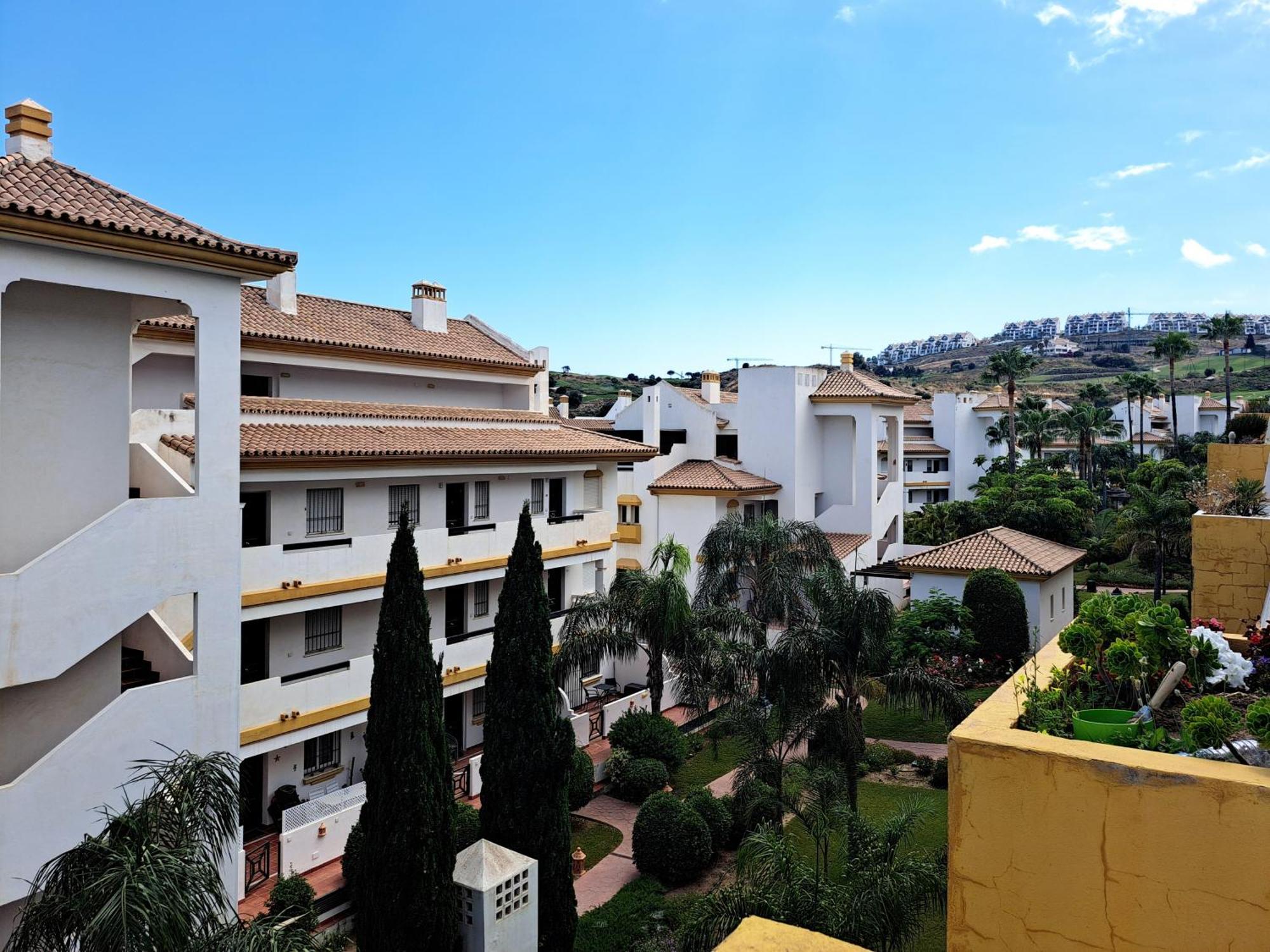 Calanova Dream La Cala De Mijas Exterior foto
