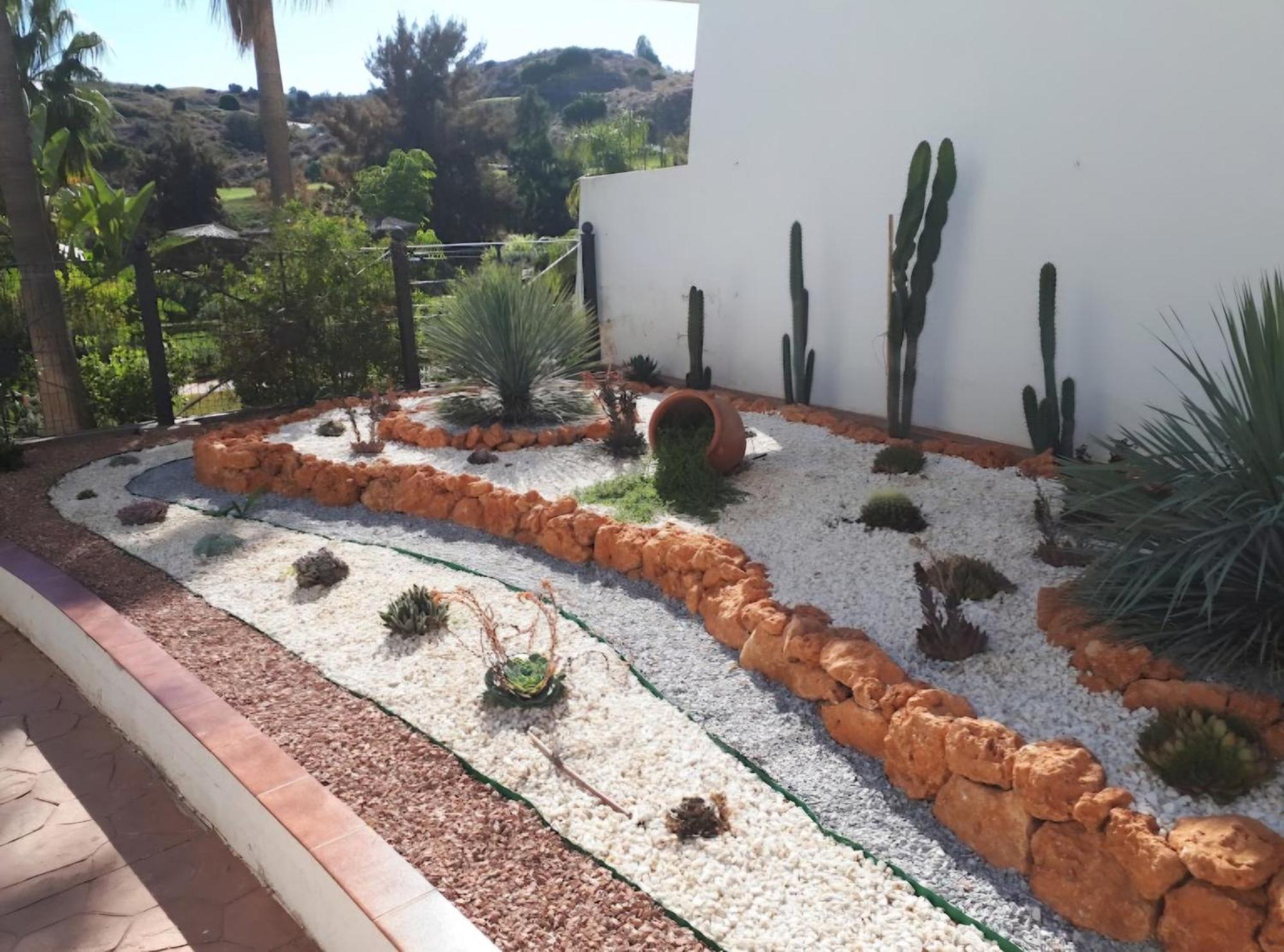 Calanova Dream La Cala De Mijas Exterior foto