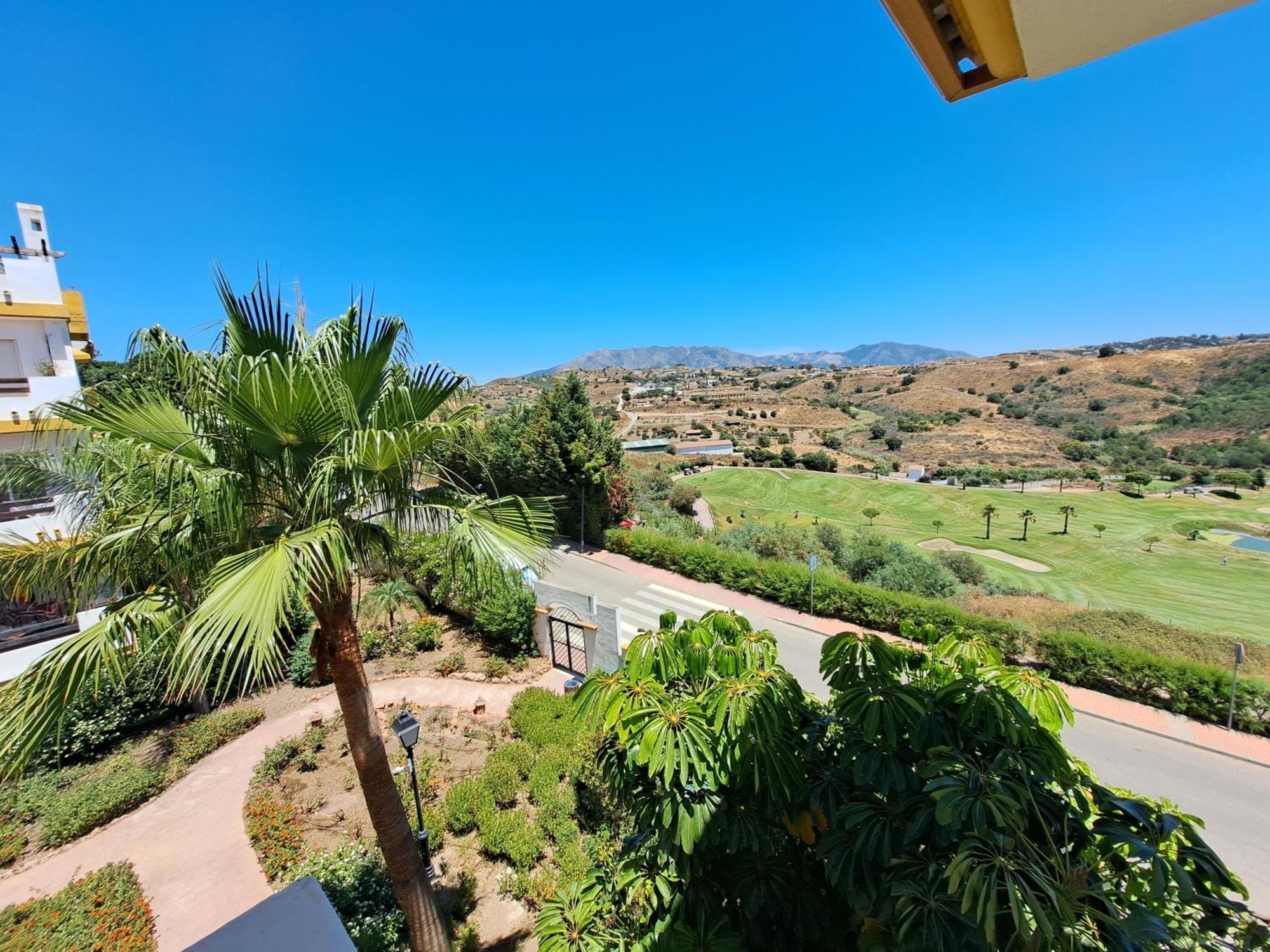 Calanova Dream La Cala De Mijas Exterior foto