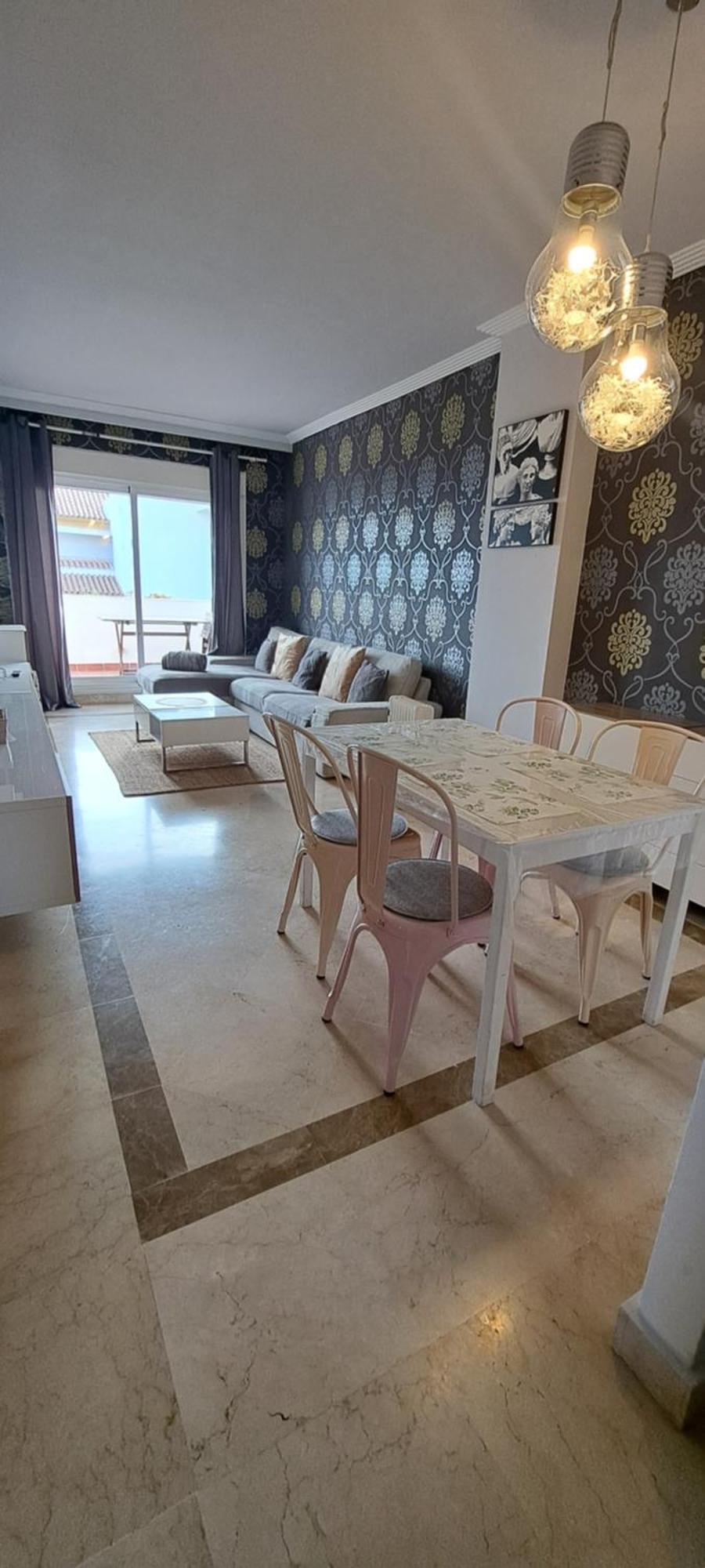 Calanova Dream La Cala De Mijas Exterior foto